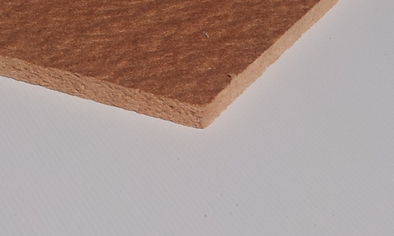 Sous-couche fibre de bois Steico Isorel Sainbiose